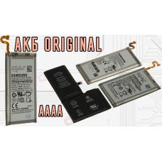 АКБ Original (AAAA) Samsung A720 