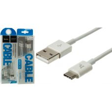USB Кабель HOCO UPT02 Type-C (1.2М)