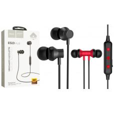 Навушники Bluetooth HOCO ES13 Plus Чорний