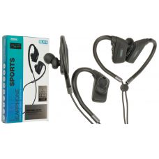 Bluetooth навушники, гарнітура Remax RB-S19