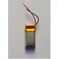 Литий-ионовый полимерный аккумулятор 401220 3.7V 55mah