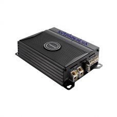 Автомобільний 1-канальний підсилювач DECKER PS 2.100