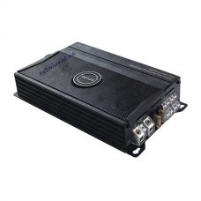 Автомобільний 4-х канальний підсилювач DECKER PS 4.100