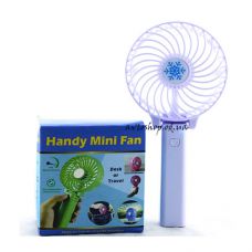 Ручной мини вентилятор mini fan