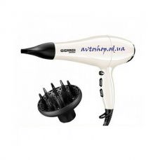 Професійний фен для укладання та сушіння волосся Gemei GM-105 2400 Вт