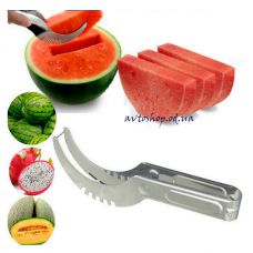 Ножик для нарезки арбуза и дыни