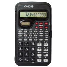 Калькулятор инженерный Kenko 105