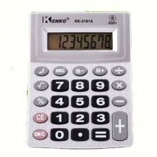 Калькулятор KENKO-3181А