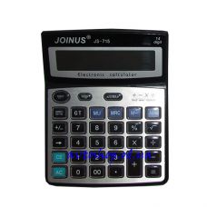 Калькулятор Joinus JS-715