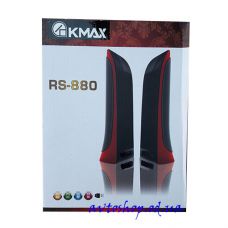 Комп'ютерна акустика KMAX RS-880