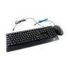 Клавіатура + мишка LED GAMING M 710