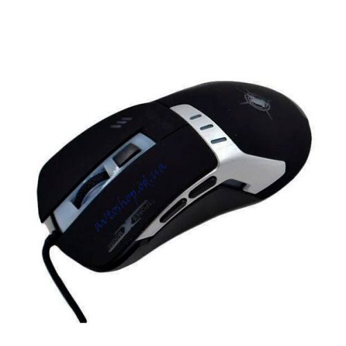Мишка комп'ютерна Mouse X5