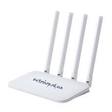 Бездротовий маршрутизатор (роутер) Mi WiFi Router 4C