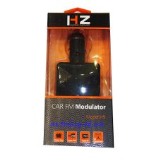 FM модулятор HZ H9