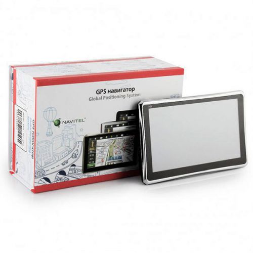 GPS навигатор HD 7009 256MB Ram 8GB Rom (7inch) емкостный экран