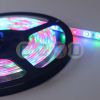 Світлодіодна стрічка RGB 3528 комплект 60шт/м (ціна за 5 метрів)