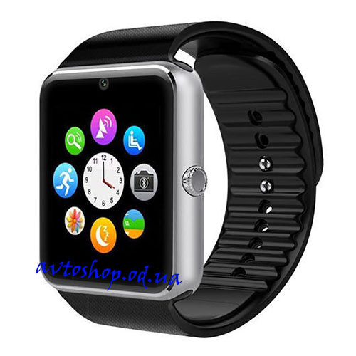 Часы Smart Watch Phone GT08
