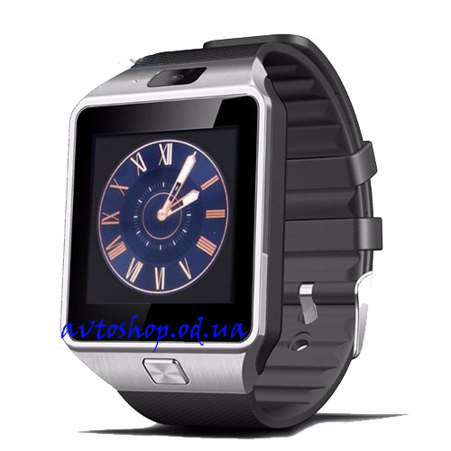 Годинник Smart Watch Phone DZ09