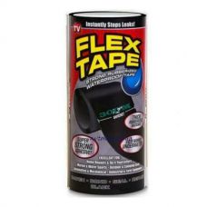 Сверхпрочная скотч - лента Flex Tape 30см