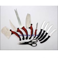 Набор ножей Contour Pro Knives