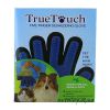 Рукавичка Pet Brush Glove для тварин