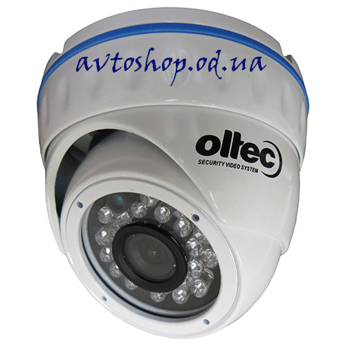 Відеокамера Olteс AHD 914 3.6mm