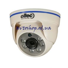 IP-камера Oltec IPC-920Р