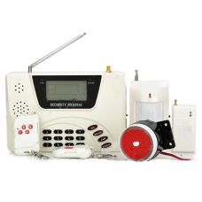 GSM сигнализация для дома с датчиком движения 1000