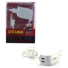 Адаптер Fast Charger KW 310