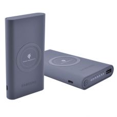 Power Bank Samsung 45000 mAh USB (2.1A), QI (1A), інд. - 15 (4500mAh)