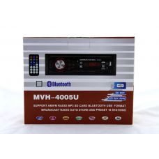 Автомагнітола MVH 4005U 60W MP3/SD/USB/AUX/FM