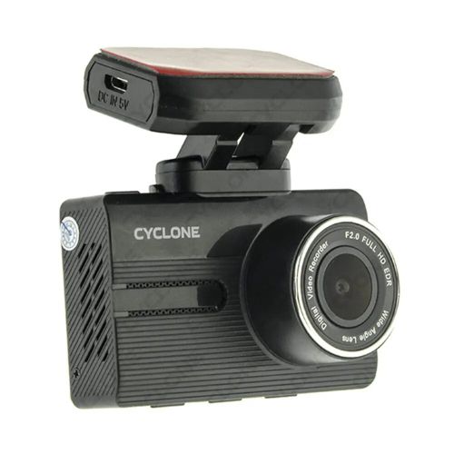 Автомобильный видеорегистратор Cyclone DVF-86 WIFI