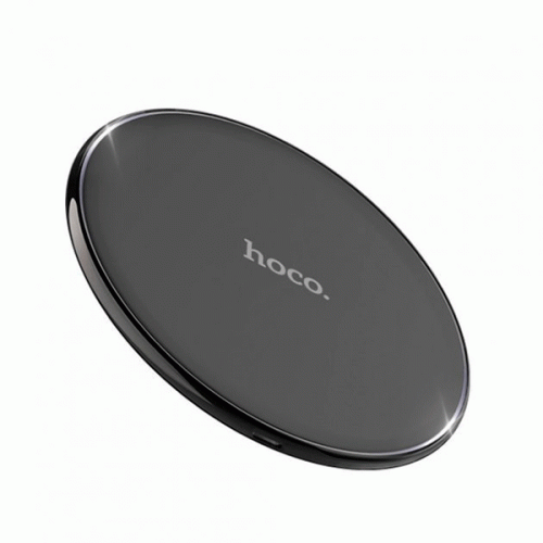 Бездротовий зарядний пристрій Hoco CW6 Homey