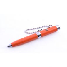 Фонарик Брелок YT-905 L ручка+лазер