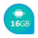 Карти пам'яті Micro SD 16GB