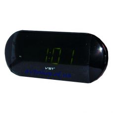 Часы сетевые VST-715