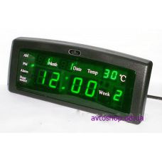Часы электронные Caixing CX 868