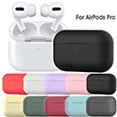 Чохли для AirPods/AirPods 2/AirPods Pro