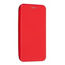 Книжка 360 Huawei P40 lite E, Red