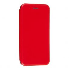 Книжка 360 Huawei P40 Lite, Red