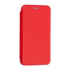 Книжка 360 Meizu M8 Lite, Red