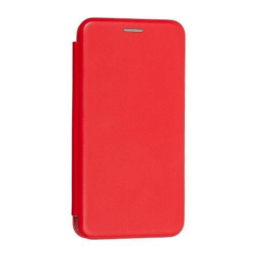 Книжка 360 Meizu M8 Lite, Red