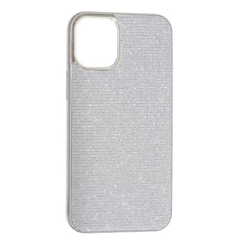 Накладка Elite Apple iPhone 12 mini, Silver