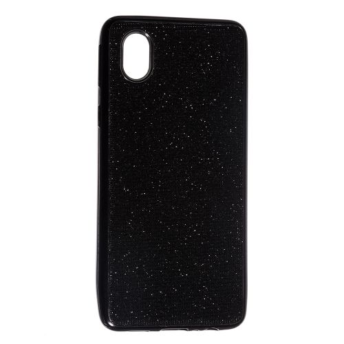 Накладка Elite Samsung A01 Core, Black