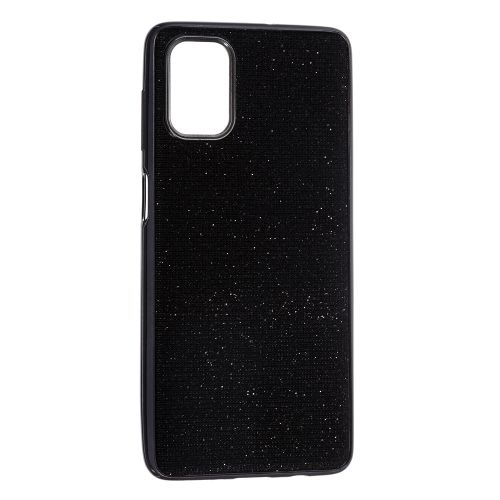 Накладка Elite Samsung M51, Black