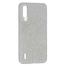 Накладка Elite Xiaomi Mi 9 Lite, Silver