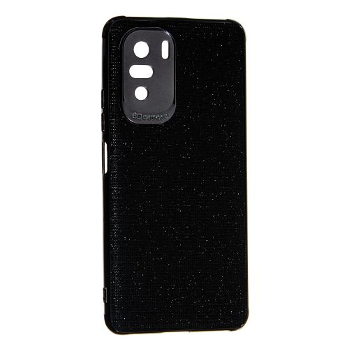 Накладка Elite Xiaomi Poco F3 / Mi 11i, Black