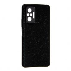 Накладка Elite Xiaomi Redmi Note 10 Pro, Black