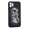 Накладка Fashion Mix Apple iPhone 11 Pro Max, Astronaut