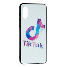Накладка Fashion Mix Samsung A02 (2021), TikTok
